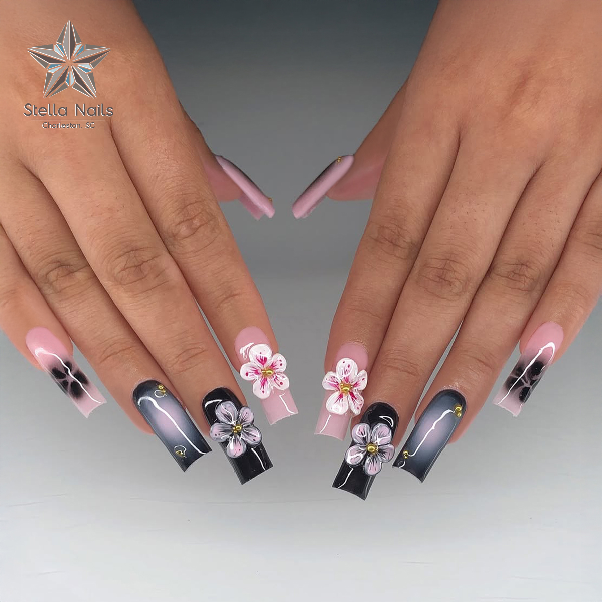 Stella Nails nail photo 2