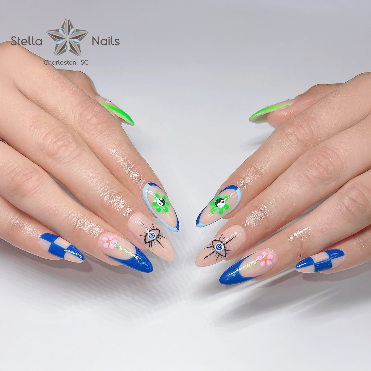 Stella Nails nail photo 5